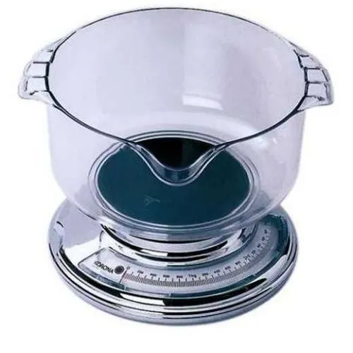 Korona keuken weegschaal Reiko